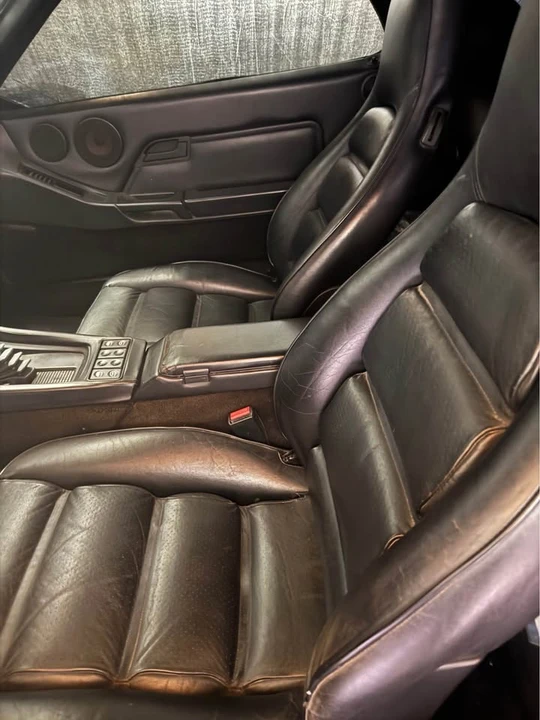 1985 Porsche 928 - Image 6 of 7