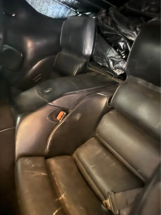 1985 Porsche 928 - Image 7 of 7