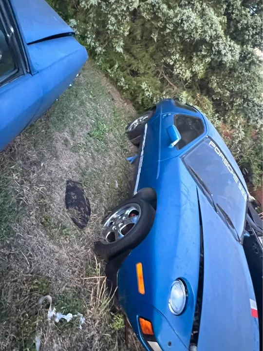 1985 Porsche 928 - Image 15 of 20