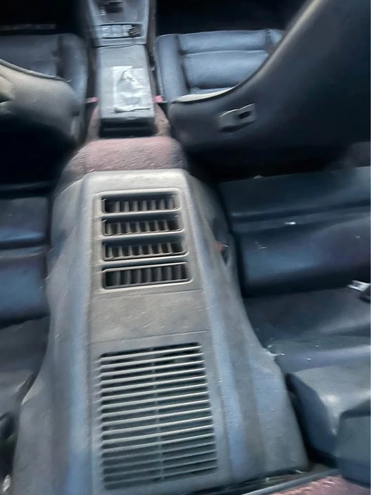1985 Porsche 928 - Image 5 of 20
