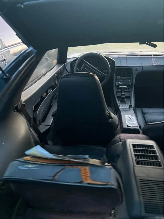 1985 Porsche 928 - Image 2 of 20