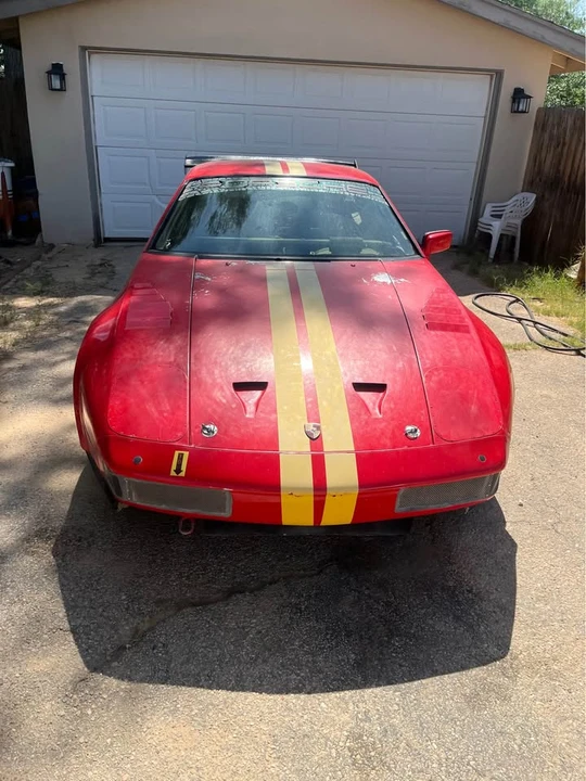 1985 Porsche 928 - Image 2 of 20