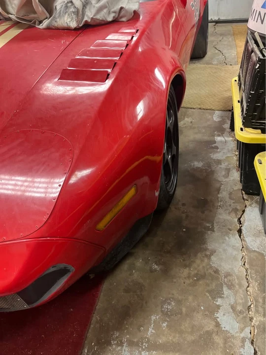 1985 Porsche 928 - Image 8 of 20