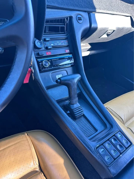 1985 Porsche 928 S - Image 20 of 20