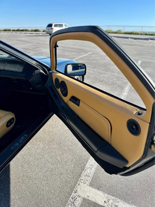 1985 Porsche 928 S - Image 2 of 20