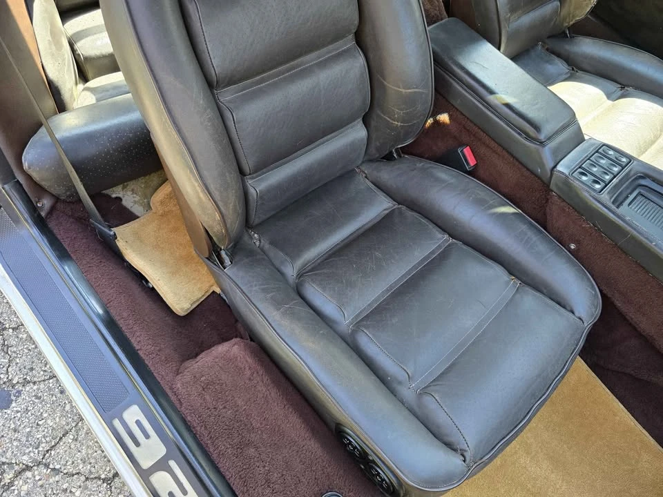 1985 Porsche 928 S - Image 10 of 20