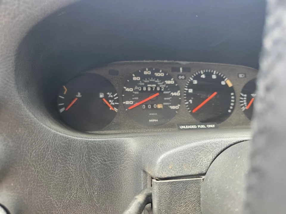 1985 Porsche 928 S - Image 19 of 20