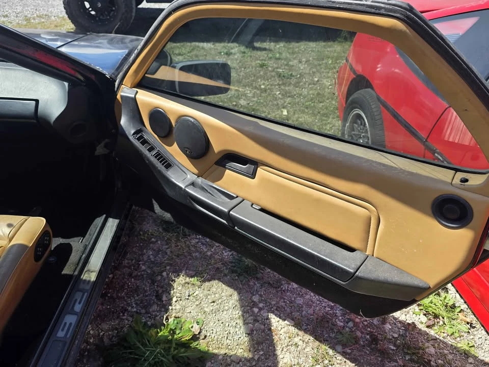 1985 Porsche 928 S - Image 8 of 20