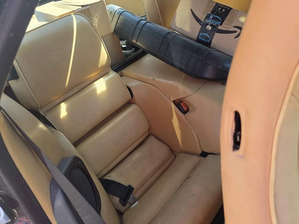1985 Porsche 928 S - Image 7 of 20
