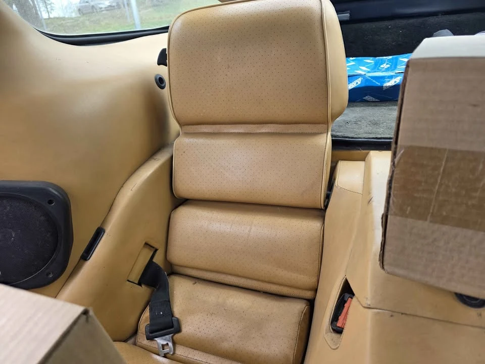 1985 Porsche 928 S - Image 13 of 20