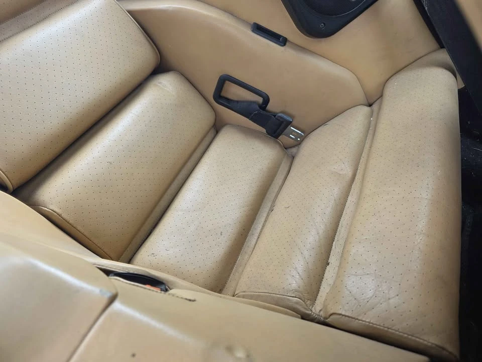 1985 Porsche 928 S - Image 12 of 20