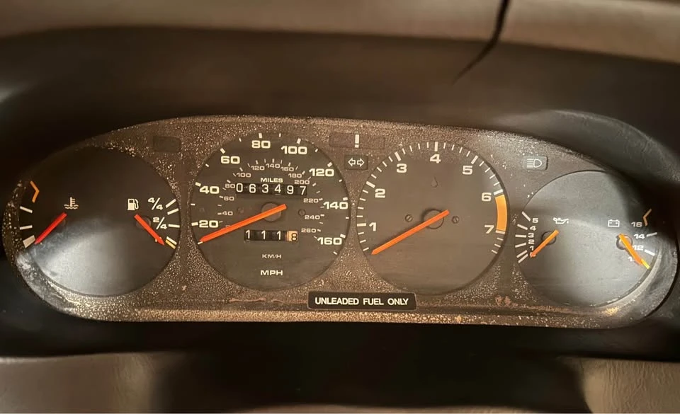 1985 Porsche 928 S - Image 19 of 19