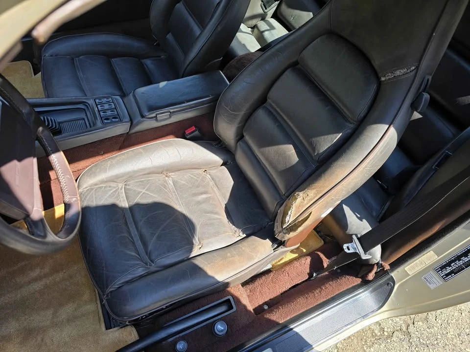 1985 Porsche 928 S - Image 14 of 20