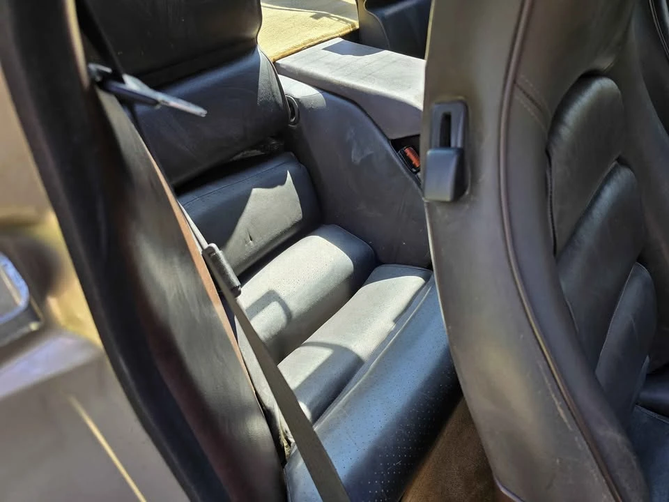 1985 Porsche 928 S - Image 11 of 20