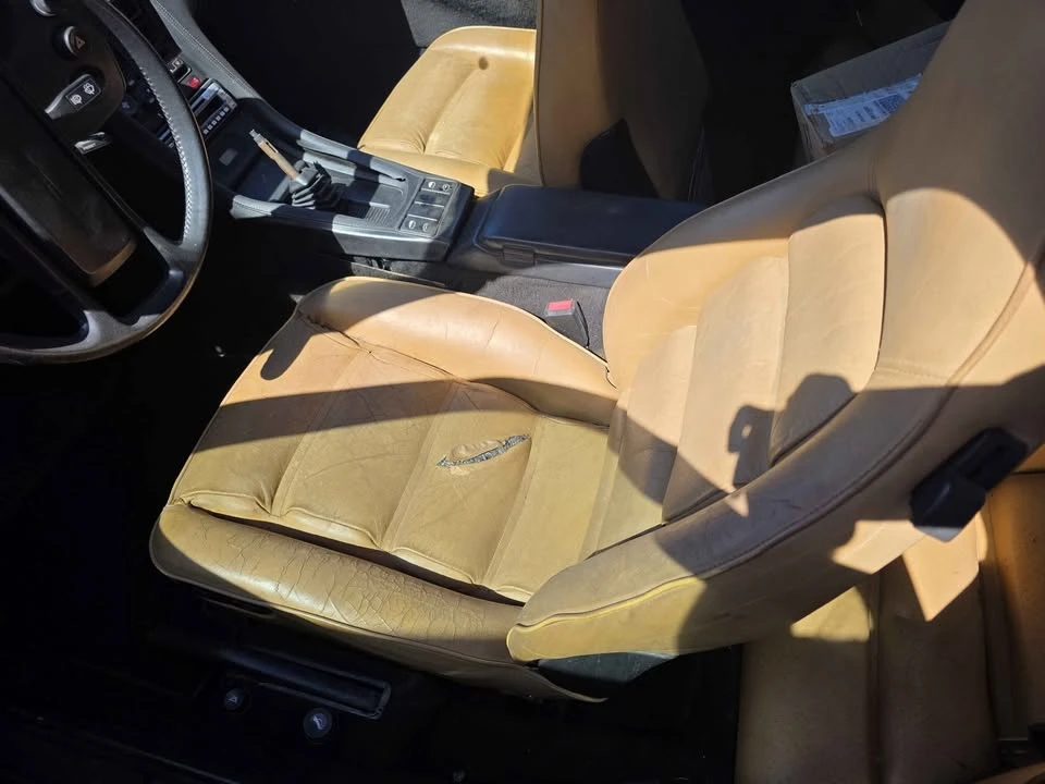 1985 Porsche 928 S - Image 14 of 14
