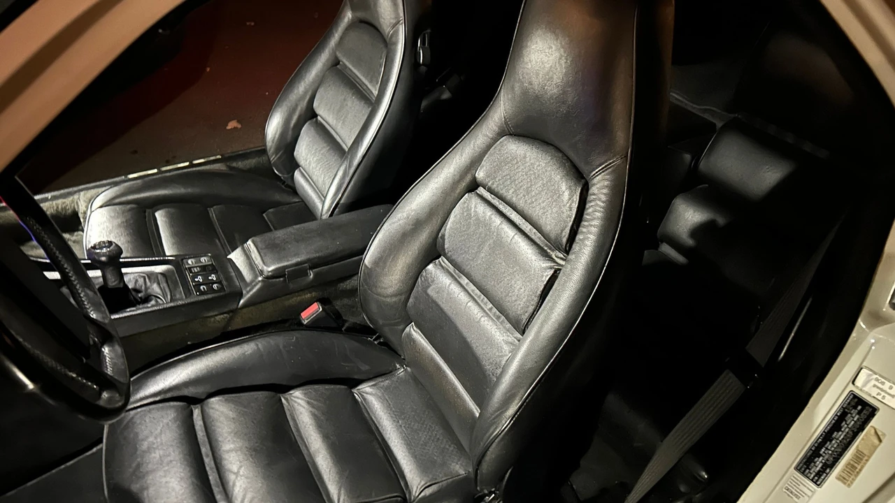 1985 Porsche 928 S - Image 26 of 30