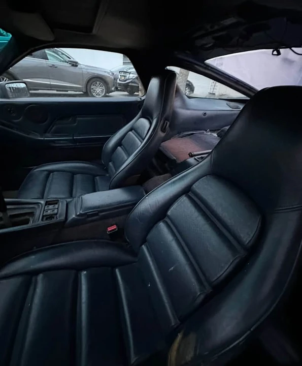 1985 Porsche 928 S - Image 7 of 7