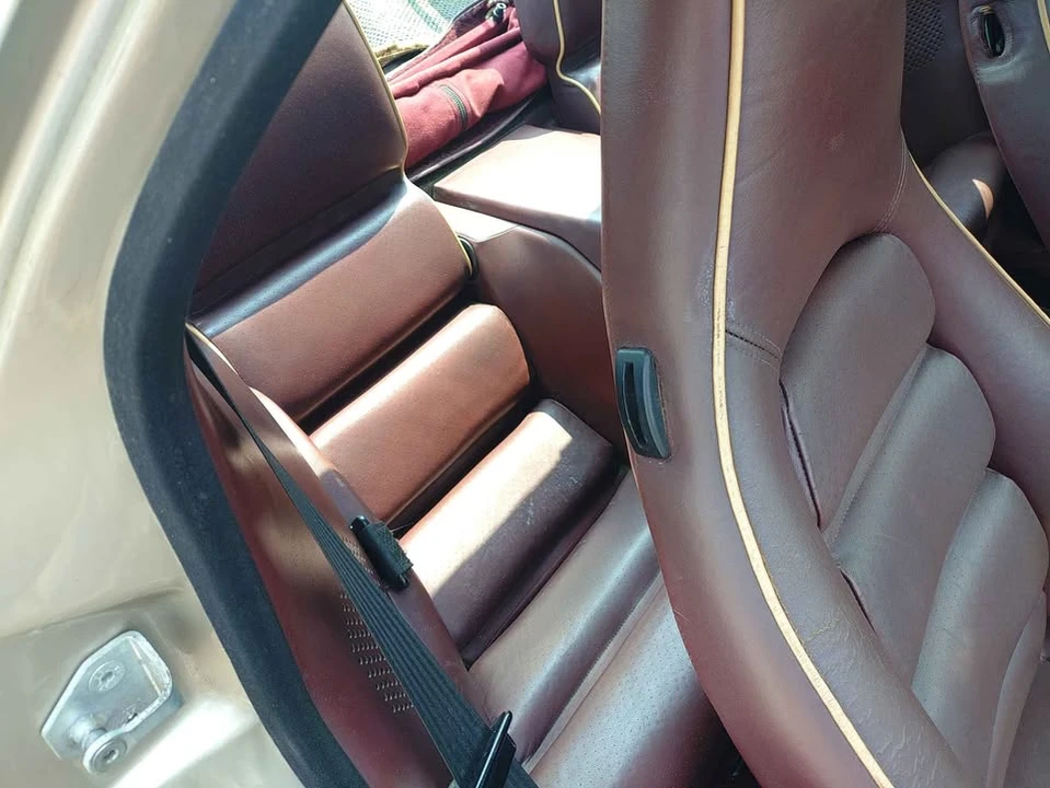 1985 Porsche 928 S - Image 9 of 15