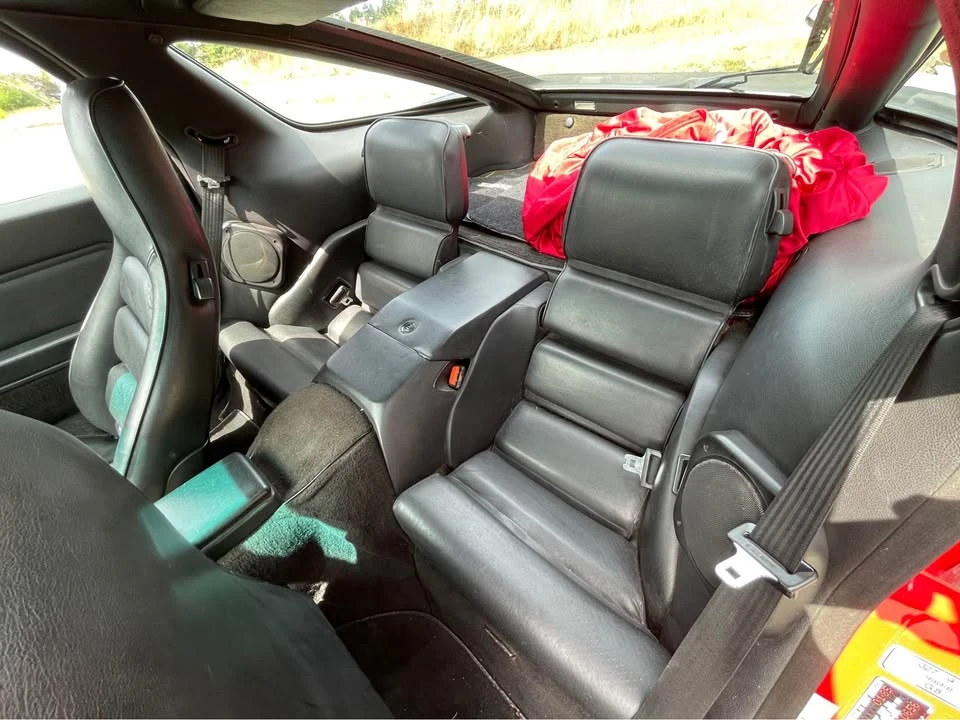 1985 Porsche 928 S - Image 9 of 10