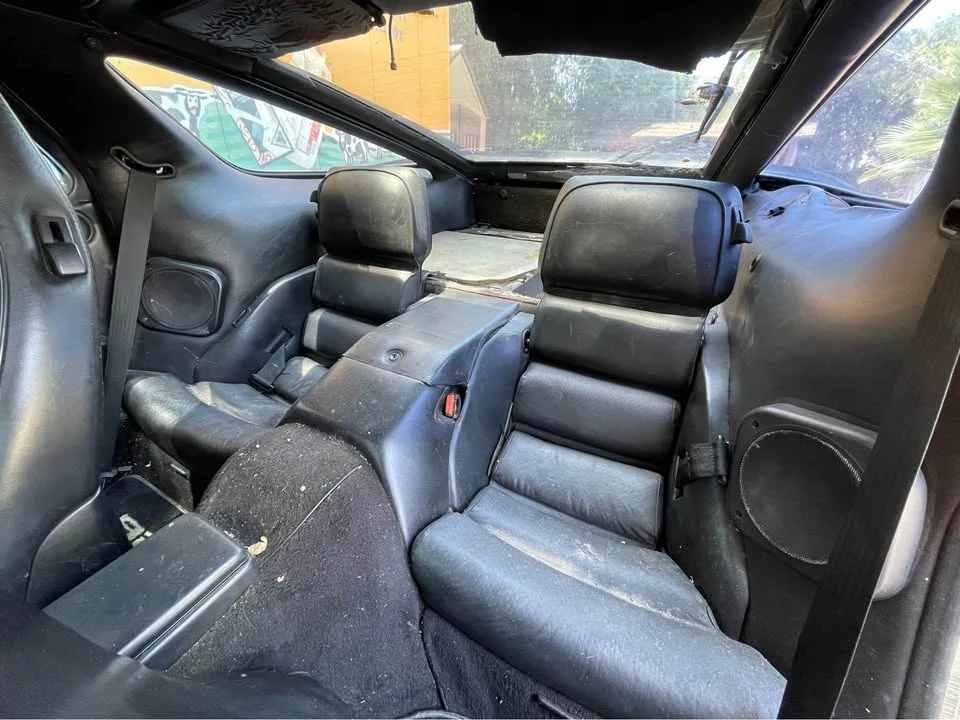 1985 Porsche 928 S - Image 7 of 8