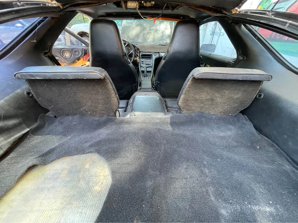 1985 Porsche 928 S - Image 8 of 8