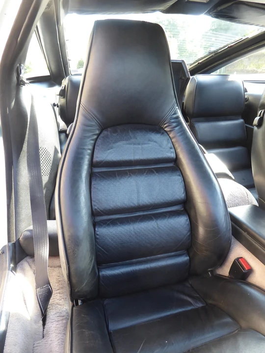 1985 Porsche 928 S - Image 11 of 30