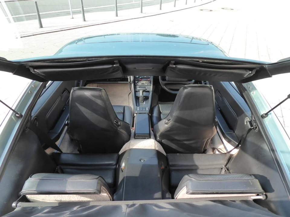1985 Porsche 928 S - Image 26 of 30