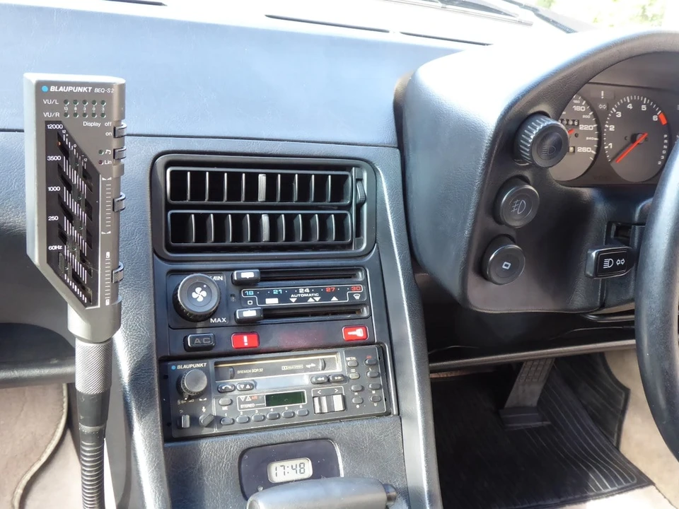 1985 Porsche 928 S - Image 16 of 30