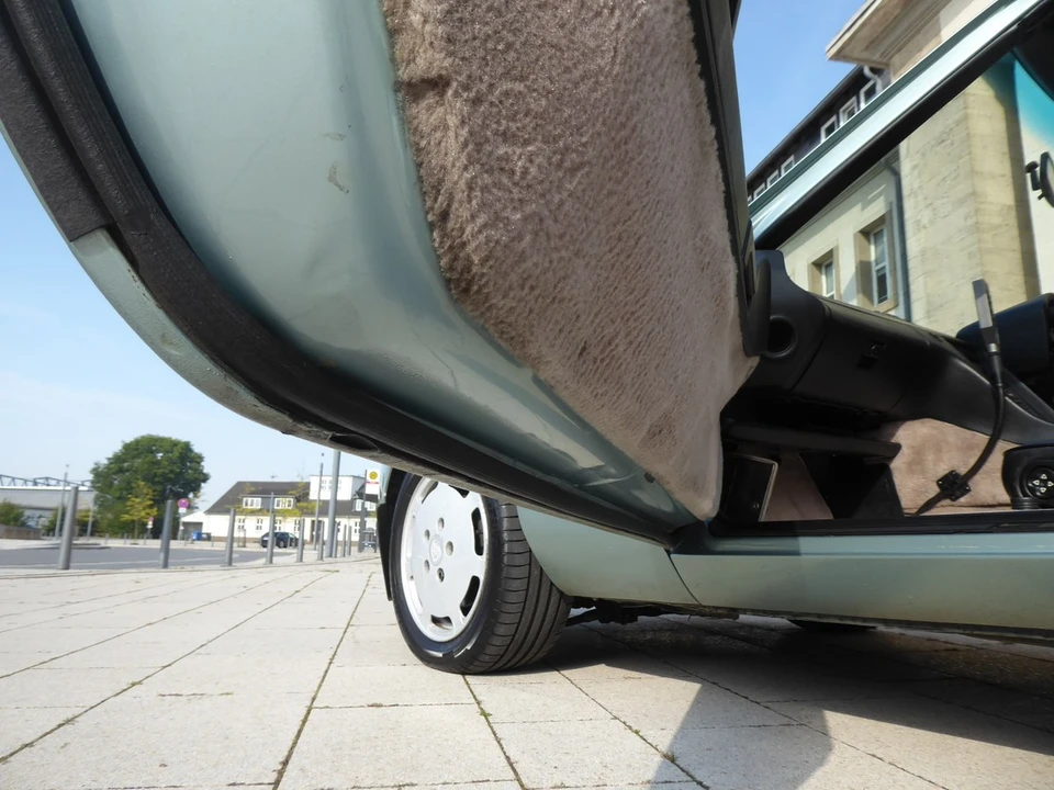 1985 Porsche 928 S - Image 22 of 30