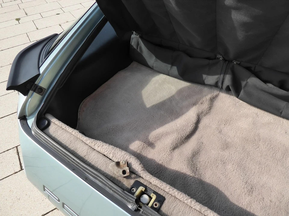 1985 Porsche 928 S - Image 24 of 30