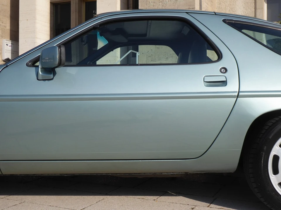 1985 Porsche 928 S - Image 29 of 30