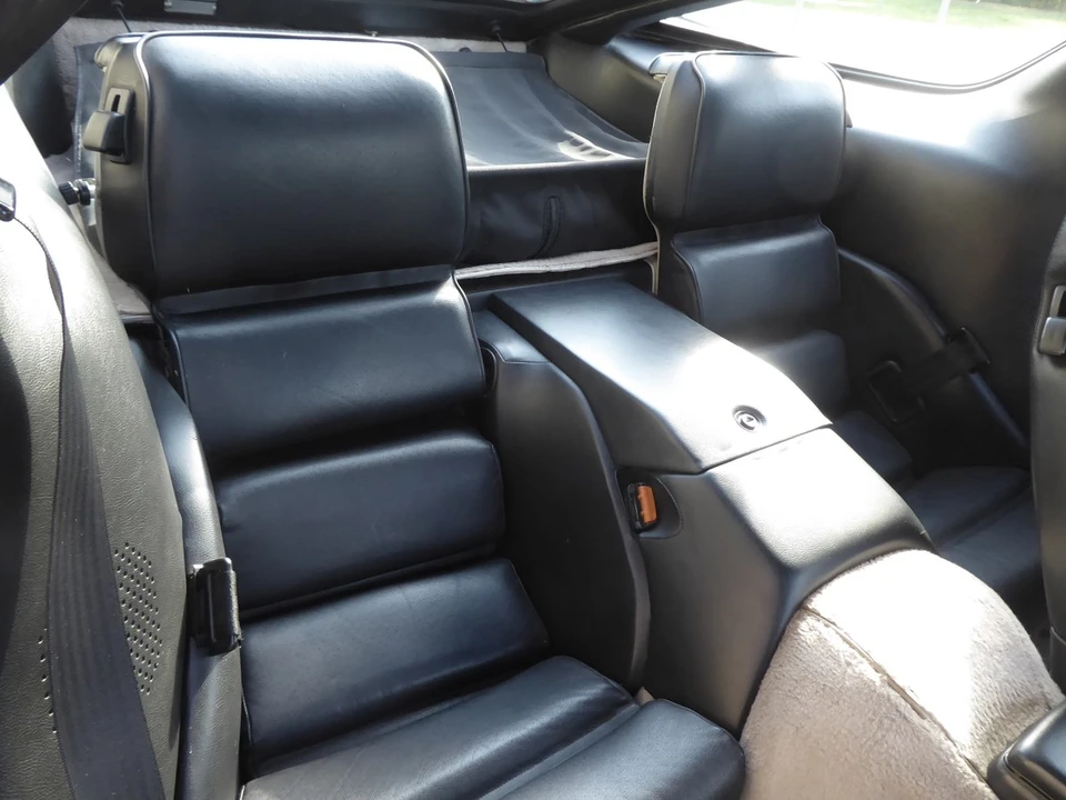 1985 Porsche 928 S - Image 13 of 30