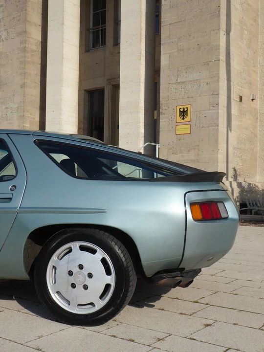 1985 Porsche 928 S - Image 30 of 30