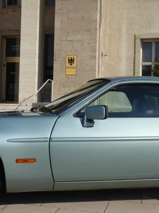 1985 Porsche 928 S - Image 28 of 30