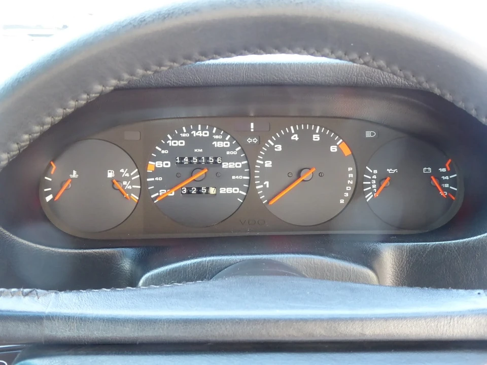 1985 Porsche 928 S - Image 17 of 30
