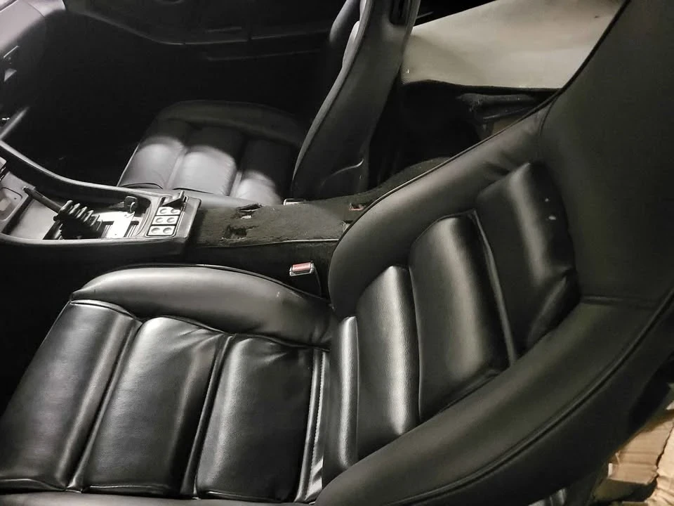 1985 Porsche 928 S - Image 10 of 11
