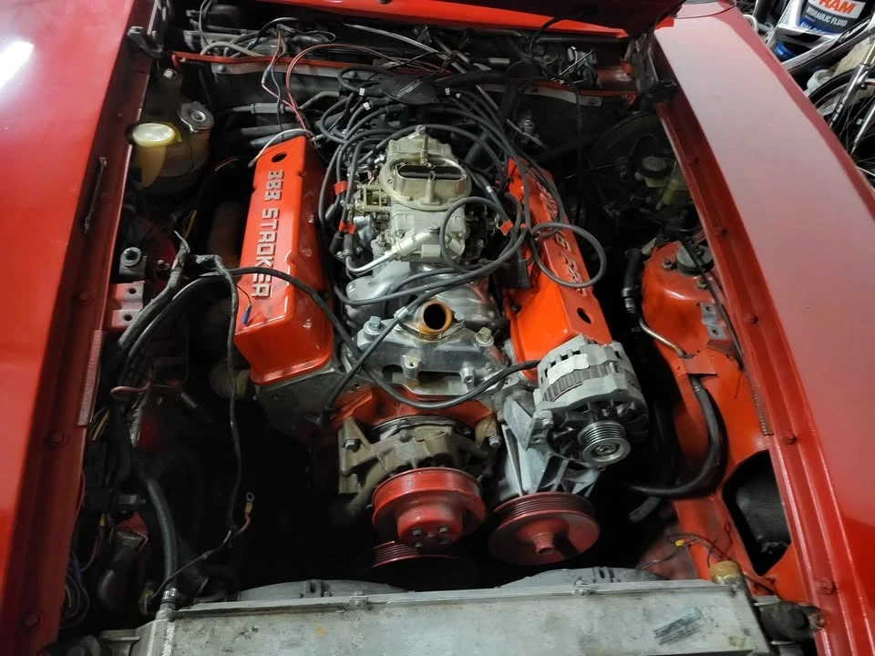 1985 Porsche 928 S - Image 4 of 11