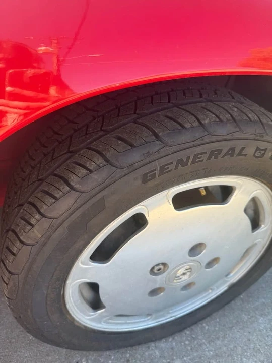 1985 Porsche 928 S - Image 14 of 14