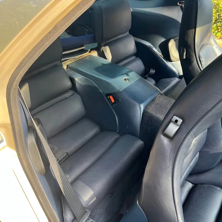 1985 Porsche 928 S - Image 12 of 18