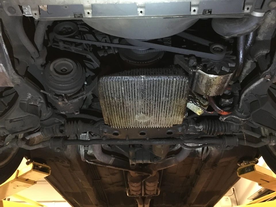 1985 Porsche 928 S - Image 17 of 25