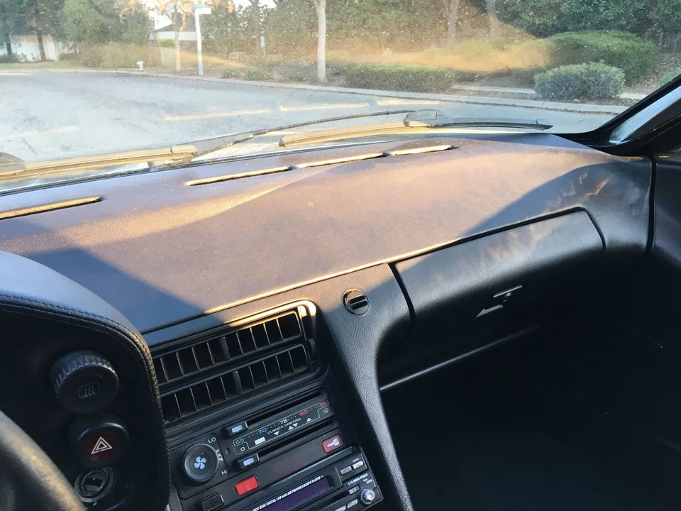 1985 Porsche 928 S - Image 6 of 25