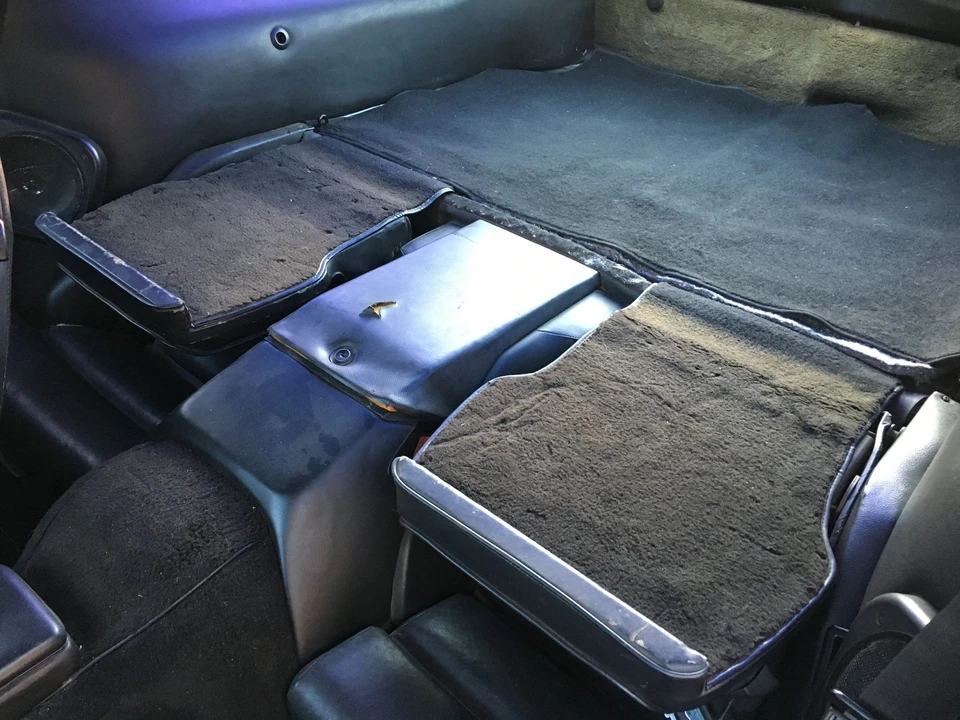 1985 Porsche 928 S - Image 9 of 25