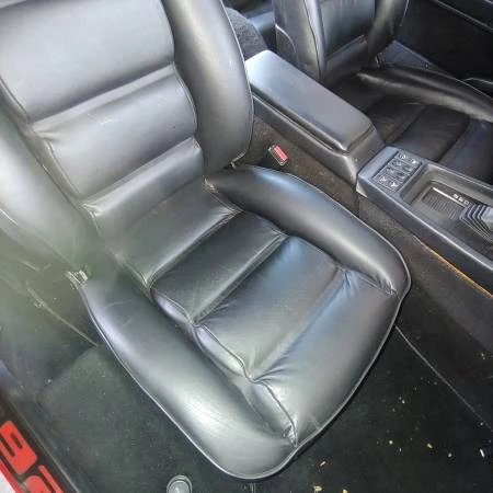 1985 Porsche 928 S - Image 11 of 20