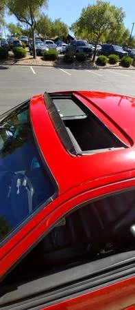 1985 Porsche 928 S - Image 8 of 20