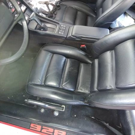 1985 Porsche 928 S - Image 10 of 20