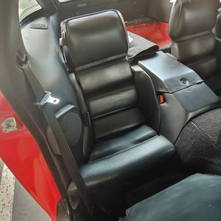 1985 Porsche 928 S - Image 14 of 20