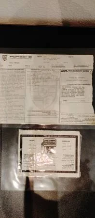 1985 Porsche 928 S - Image 19 of 20