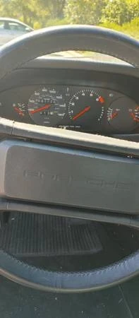 1985 Porsche 928 S - Image 20 of 20