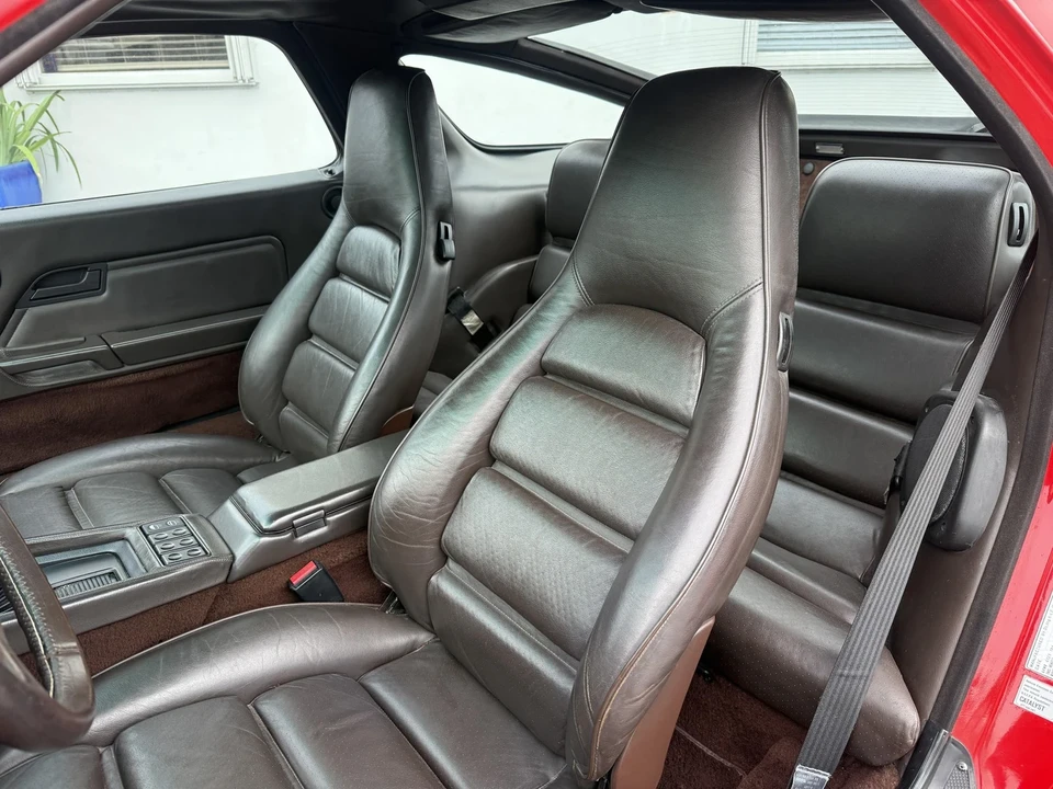 1985 Porsche 928 - Image 8 of 14