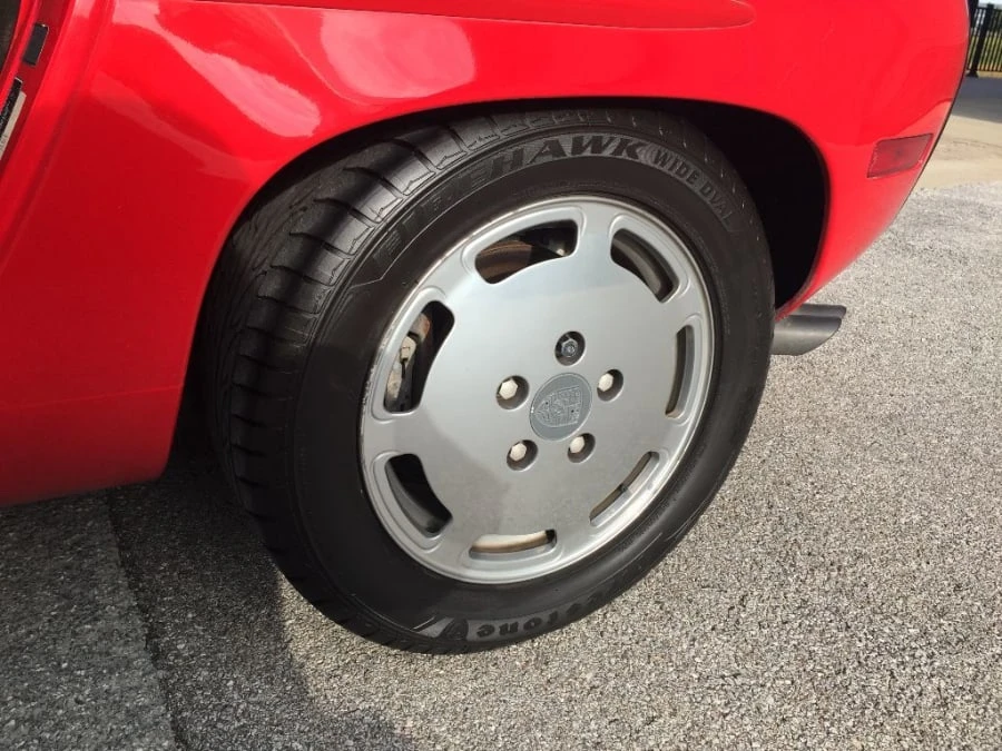 1985 Porsche 928 S - Image 8 of 11